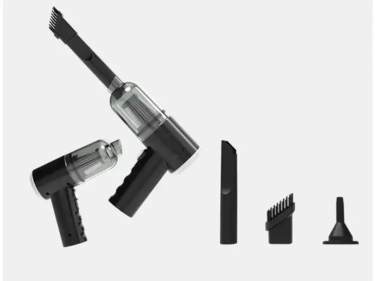 Car Vacuum Cleaner Portable